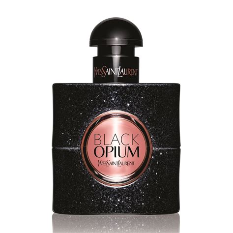 Yves Saint Laurent Black Opium 50ml 